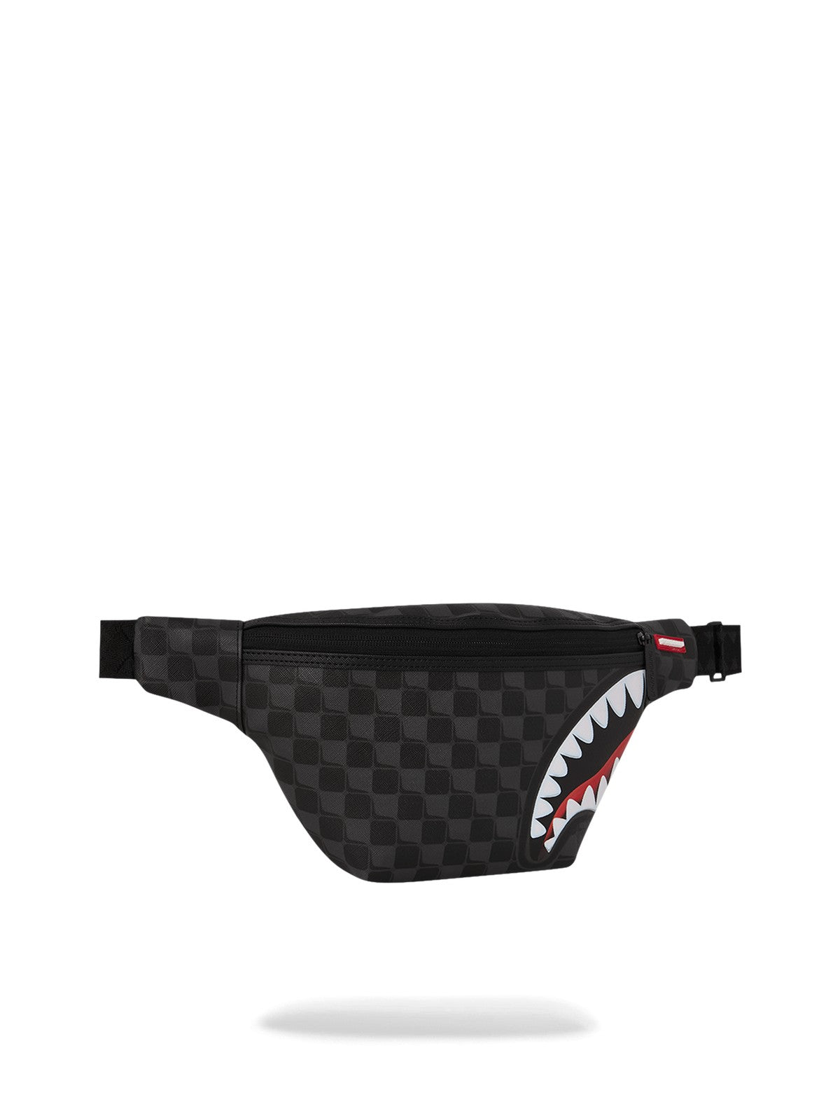 SPRAYGROUND Marsupio Unisex adulto SIP BALLOON BLACK SAVVY CROSSBODY 910B8950NSZ Nero