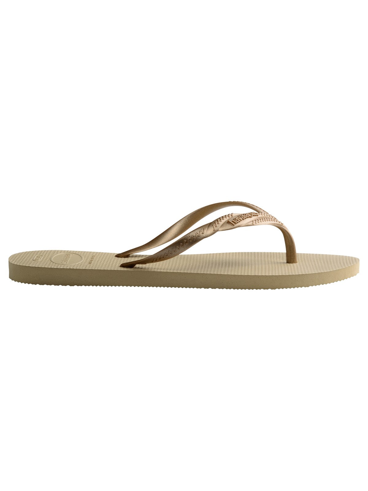 HAVAIANAS Infradito Donna Hav. Fantasia 4147115.0154 Beige gioboutiqueweb