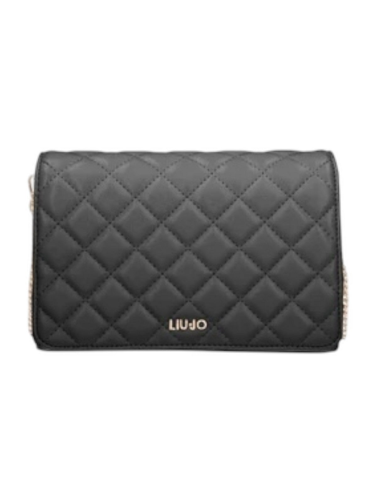 LIU JO ACCESSORIES Borsa Donna AA5219E0015 22222 Nero gioboutiqueweb