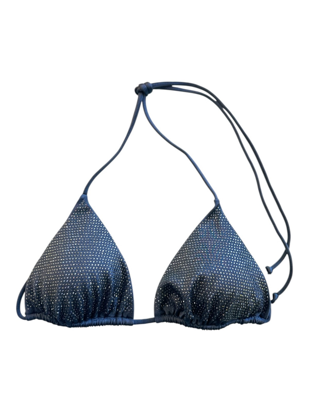 MC2 SAINT BARTH Costume da bagno Donna ANNABELLE 00349H SHINY STRASS 16H gioboutiqueweb