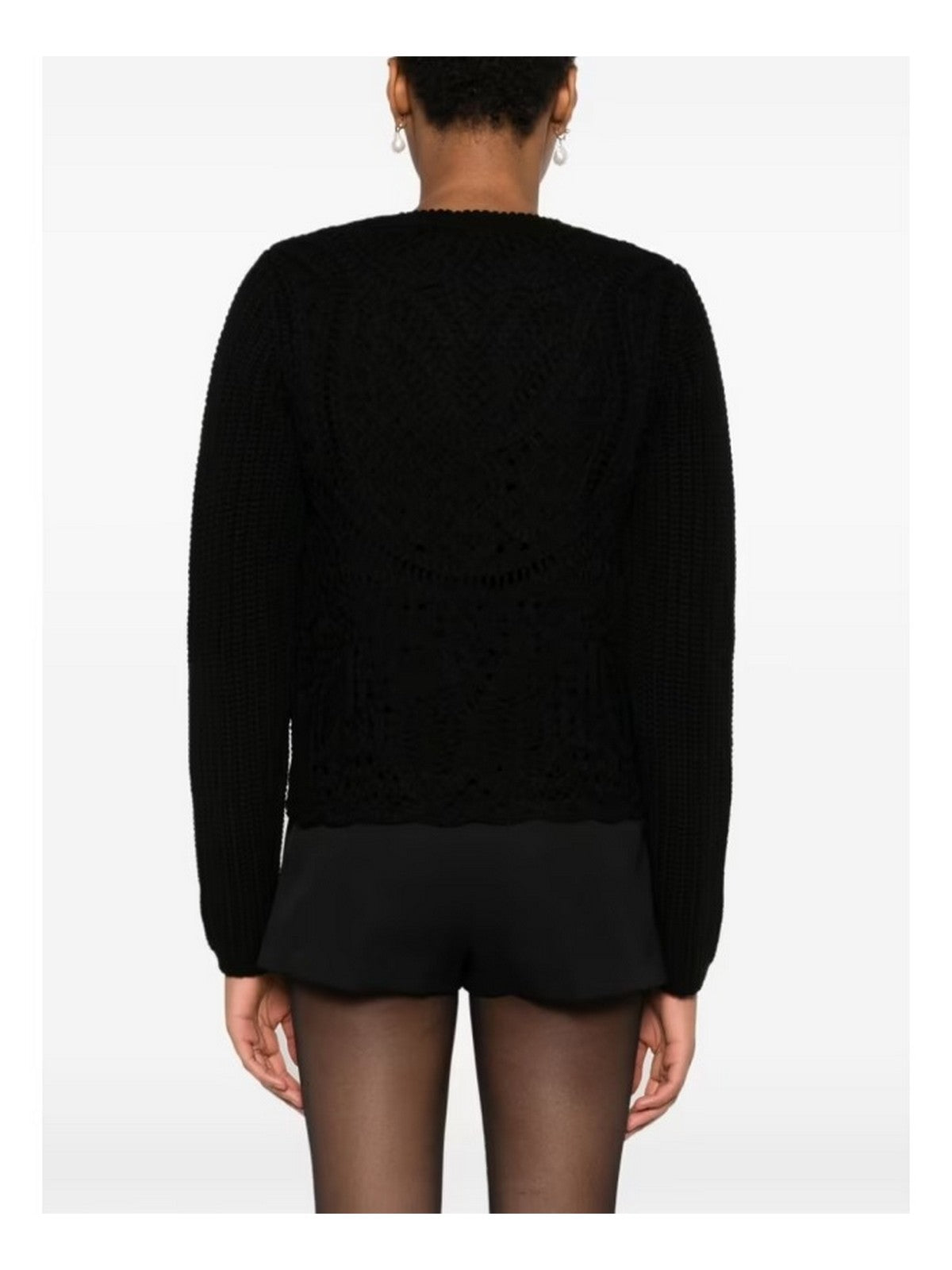 TWINSET Giacca Donna 242TP3474 00006 Nero gioboutiqueweb