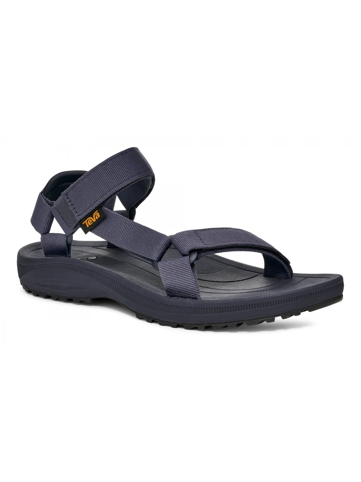 TEVA Sandalo Uomo Winsted M 1017419 CRWN CROWN BLUE gioboutiqueweb