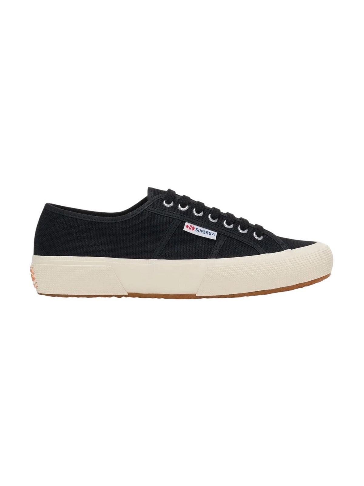 SUPERGA Sneaker Uomo 2750 OG S8161SW A90 Nero