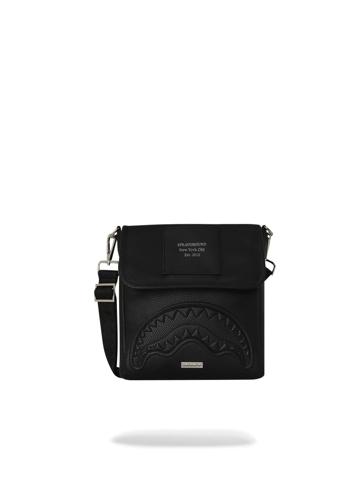 SPRAYGROUND Tracolla Uomo NIGHT SKY MESSENGER SLING 910B7878NSZ Nero