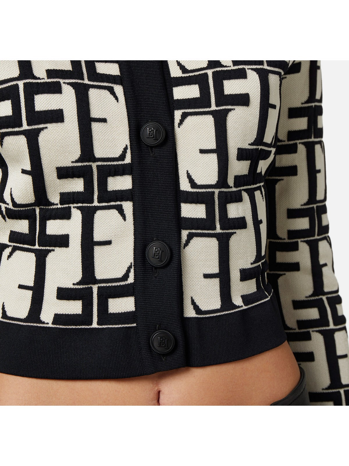 ELISABETTA FRANCHI Mk28q42e2 e84 marfil