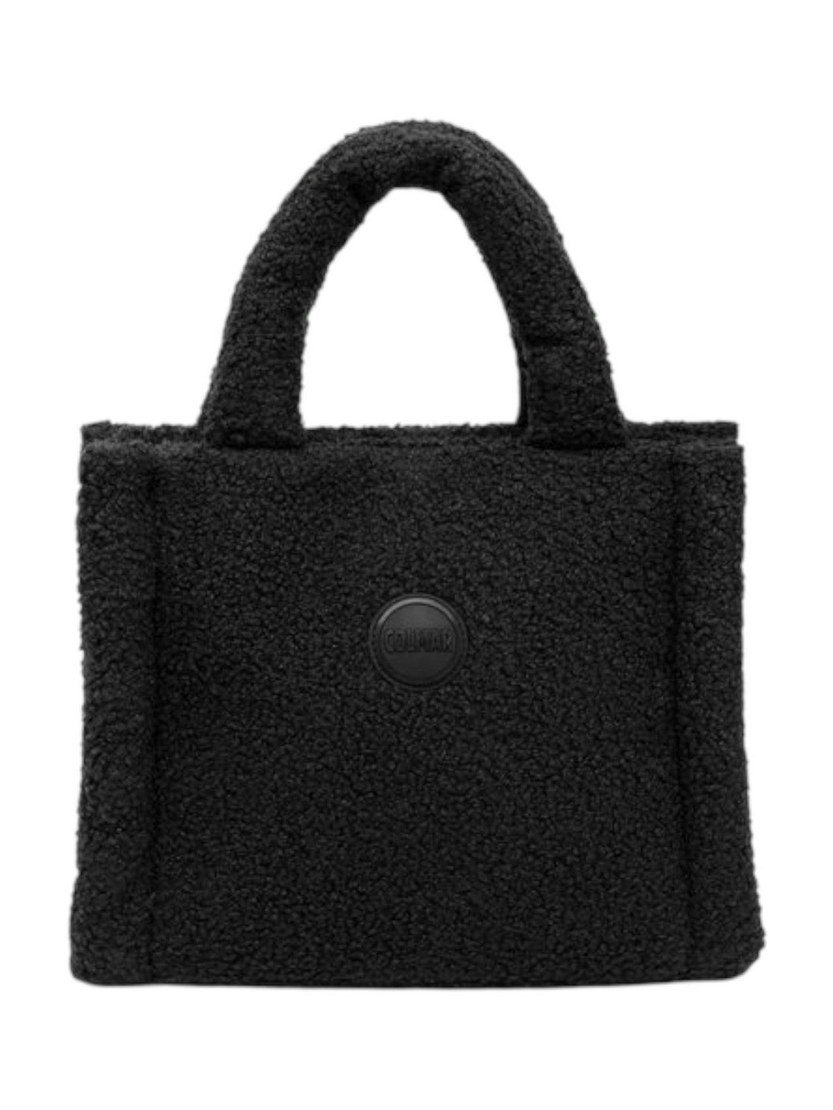 COLMAR Borsa Donna 4945R 3XB 99 BLACK