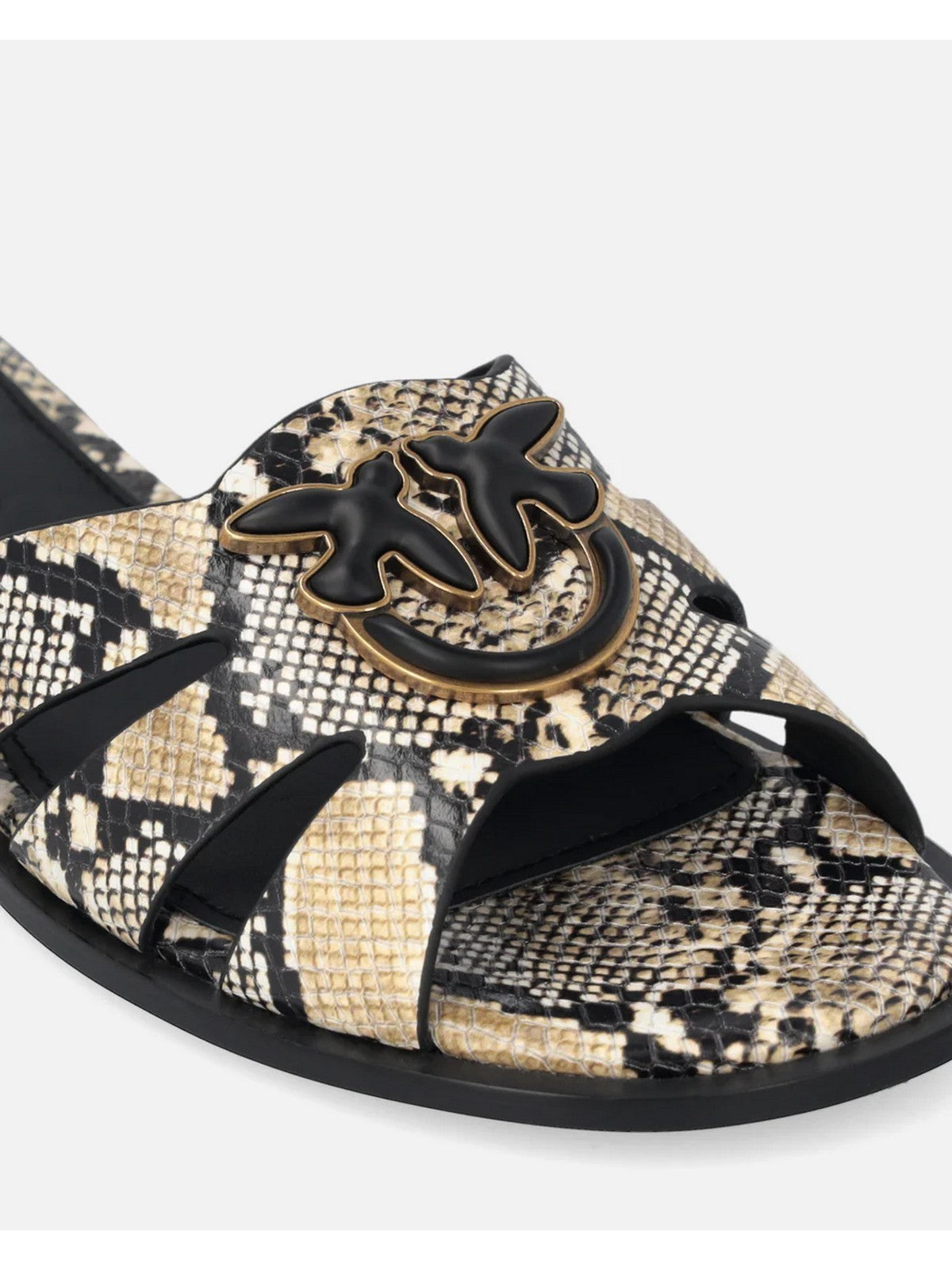 PINKO Ciabatta Donna MILLY 04 SD0463P042 I93 ROCK