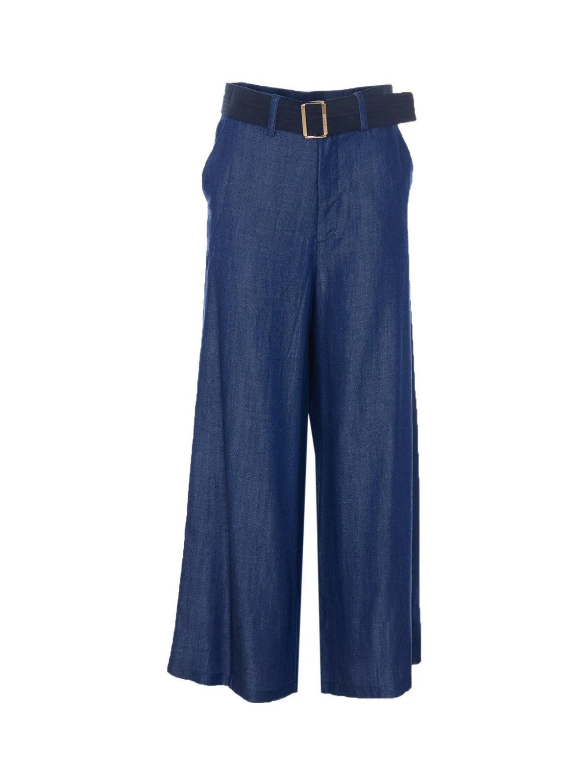 LIU JO BLUE DENIM Jeans Donna UA6314D0335 77000 NORMAL WASH