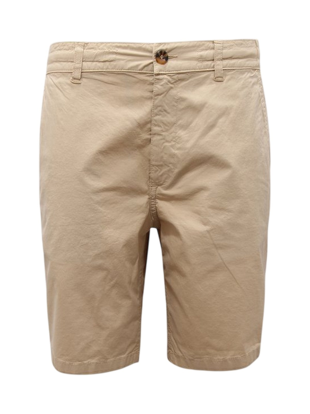 MC2 SAINT BARTH Bermuda Uomo ISCHIA 00333H COTTON 11 BEIGE