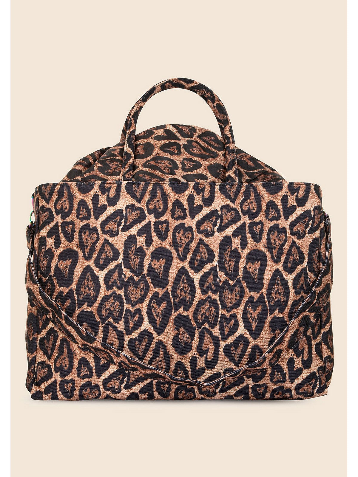 F**K borsa mare Donna FA25-A030X26 MACULATO gioboutiqueweb