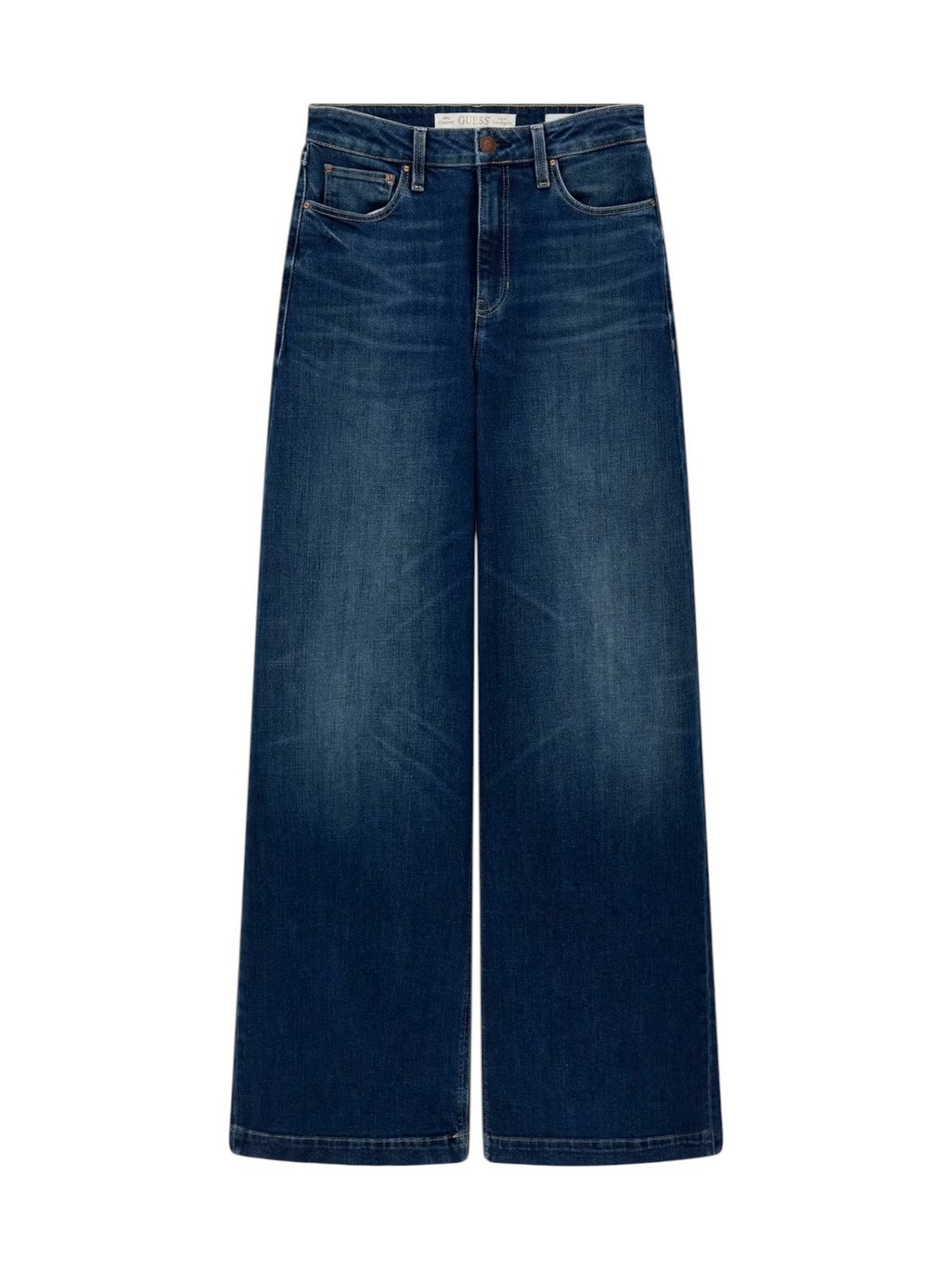 GUESS Jeans Donna BELLAGIO W6RA1C D6883 TPBE TULIP BELLE
