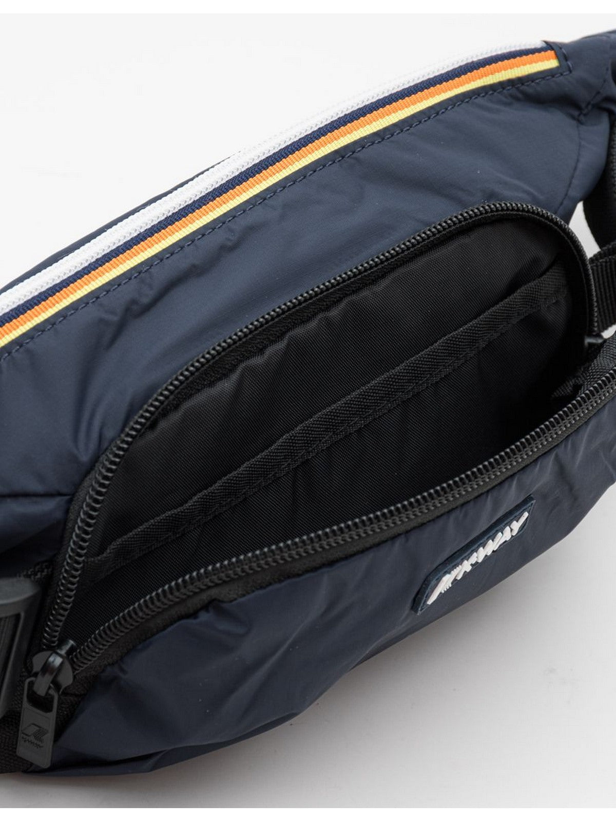 K-WAY Marsupio Uomo K7116TW K89 BLUE DEPHT gioboutiqueweb