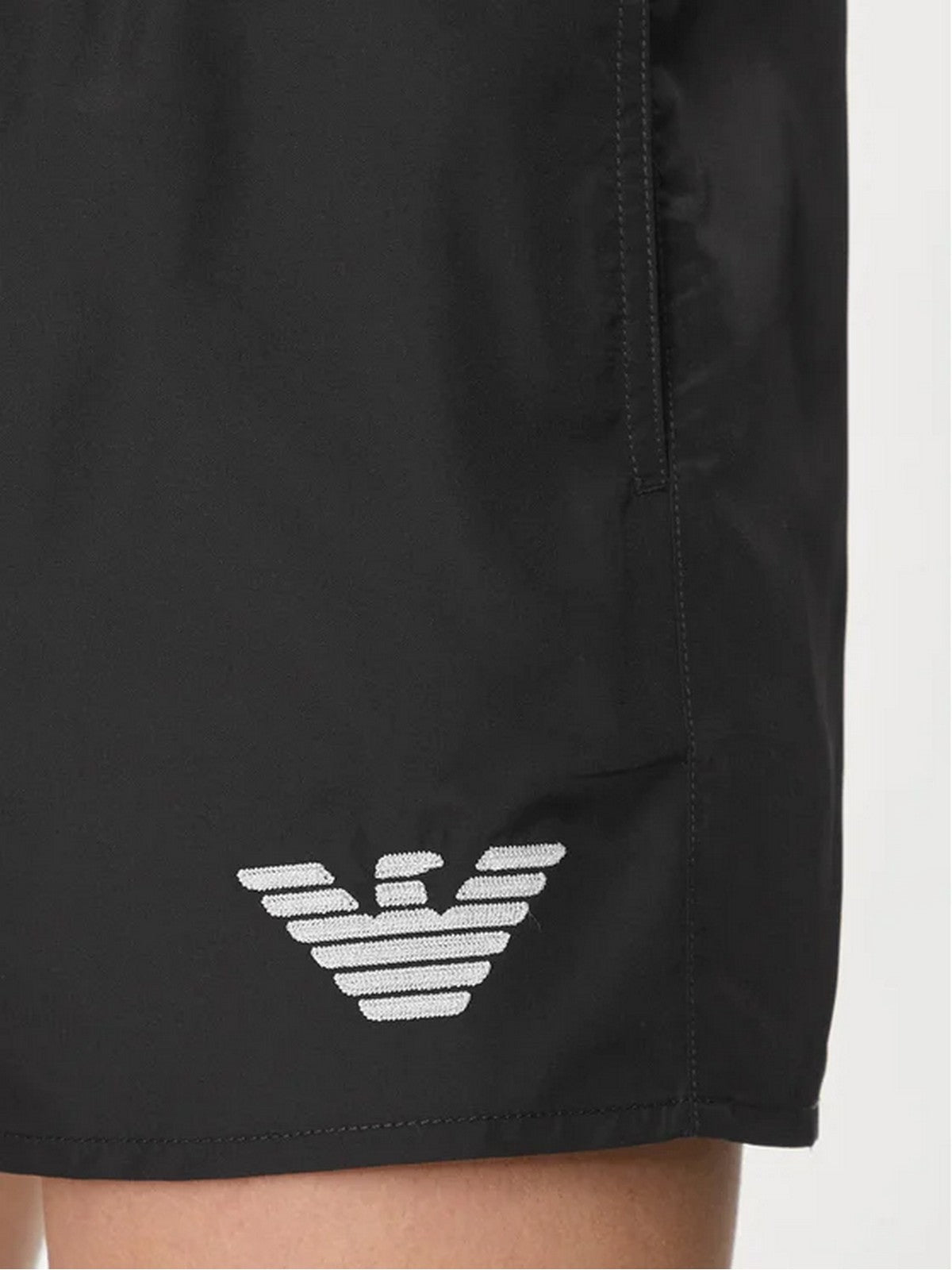 EMPORIO ARMANI Costume da bagno Uomo 211752 4R438 00020 Nero