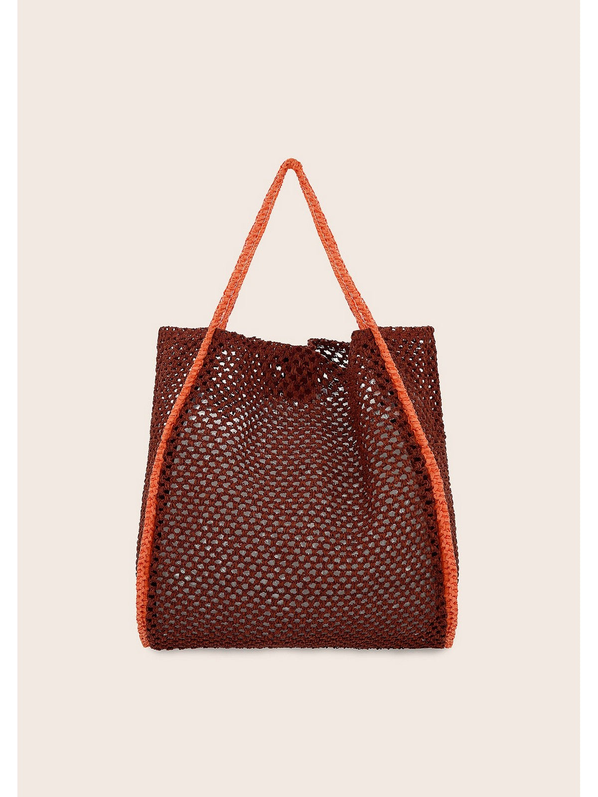 F**K borsa mare Donna FA25-A056BD BORDEAUX gioboutiqueweb