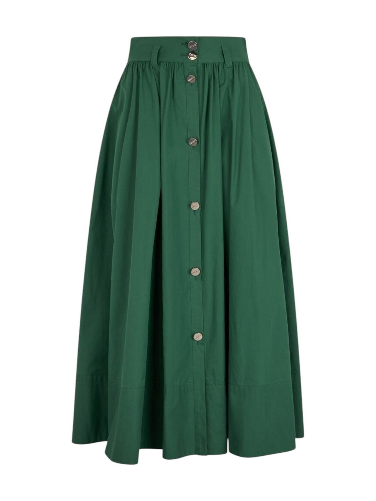 LIU JO BLACK Gonna Donna CA5296TS246 X0665 Verde