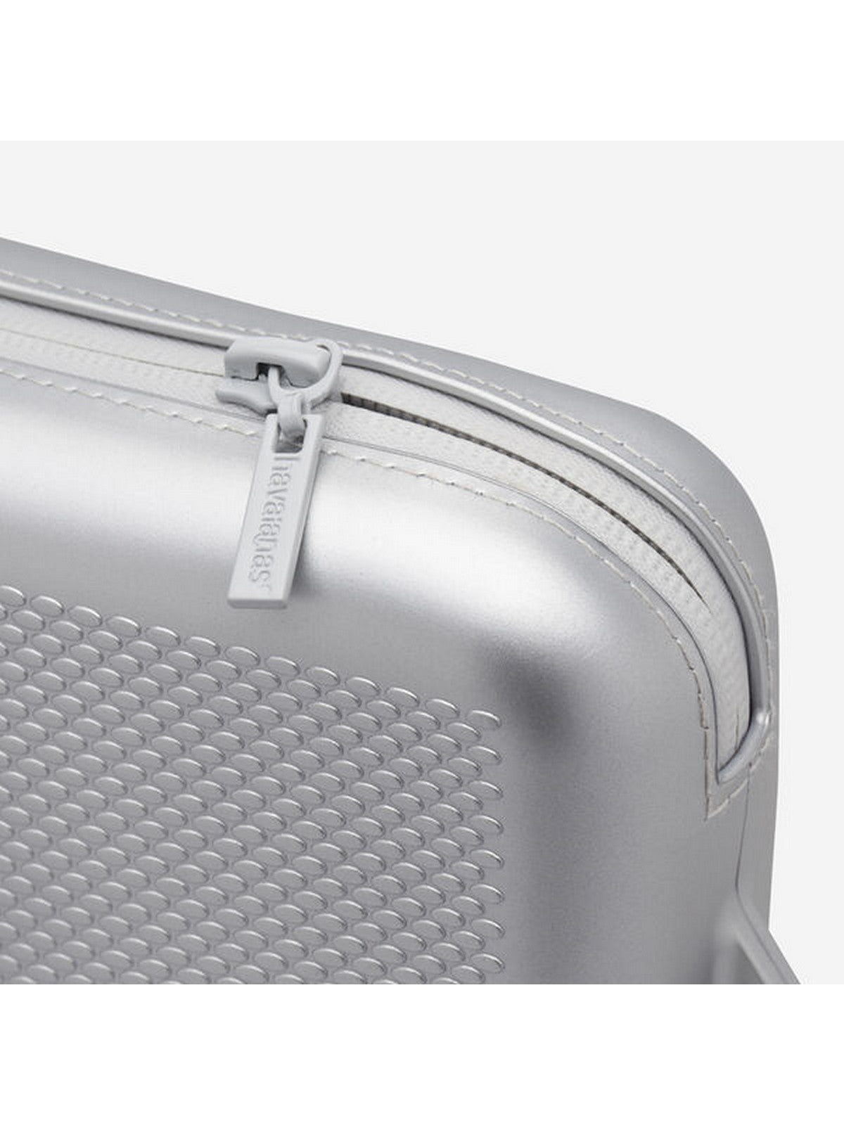 HAVAIANAS Pochette Donna 4140561.9175 Grigio gioboutiqueweb