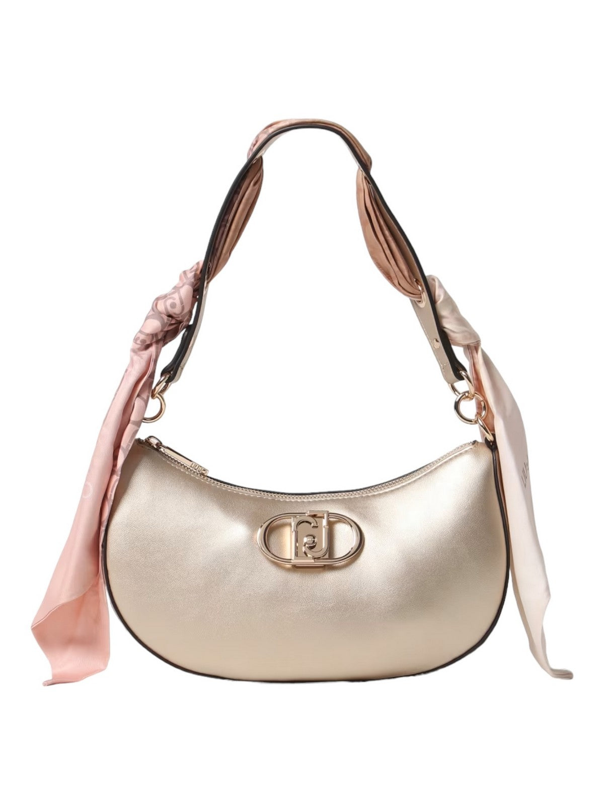 LIU JO ACCESSORIES Borsa Donna AA4231E0003 00529 Oro gioboutiqueweb