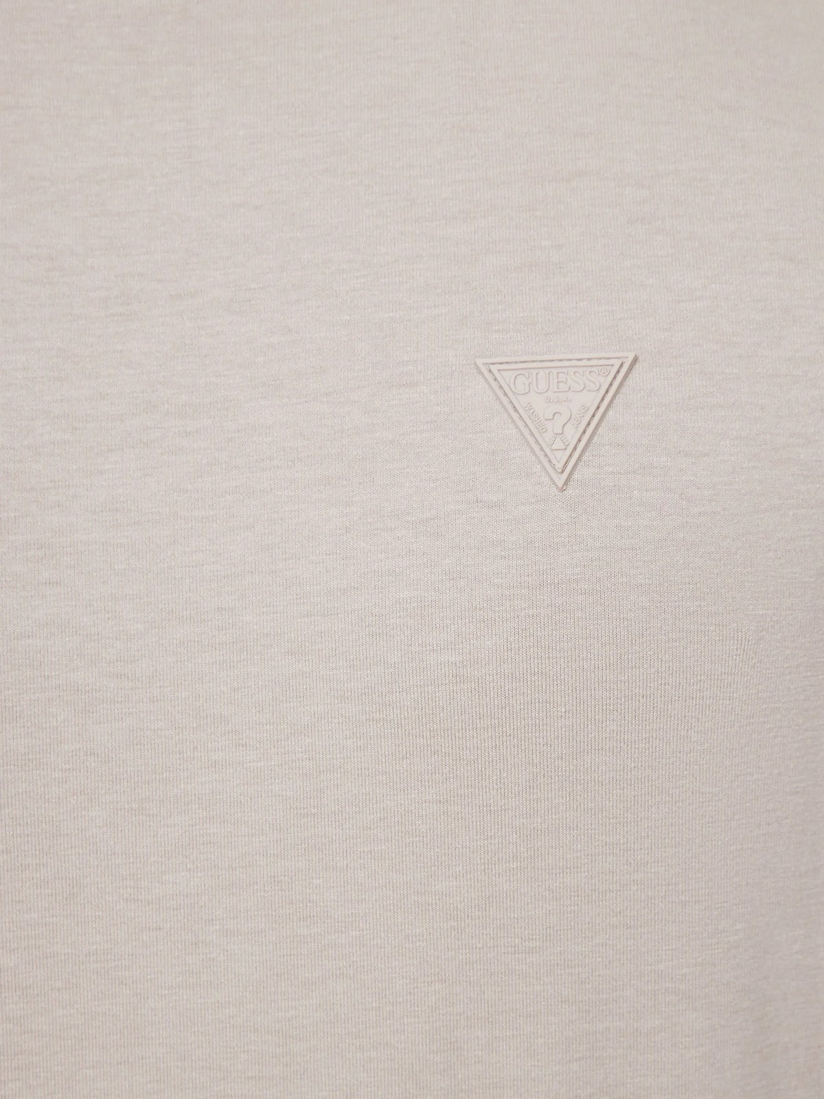 GUESS SPORT T-shirt Uomo HEDLEY SS T-SHIRT Z2YI12 JR06K G1CA Beige gioboutiqueweb