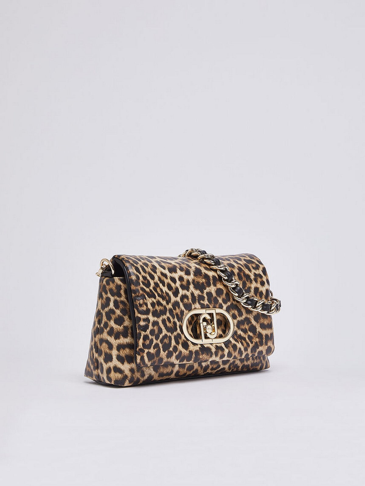 LIU JO ACCESSORIES Borsa Donna AA6148E1119 00047 Macul.naturale