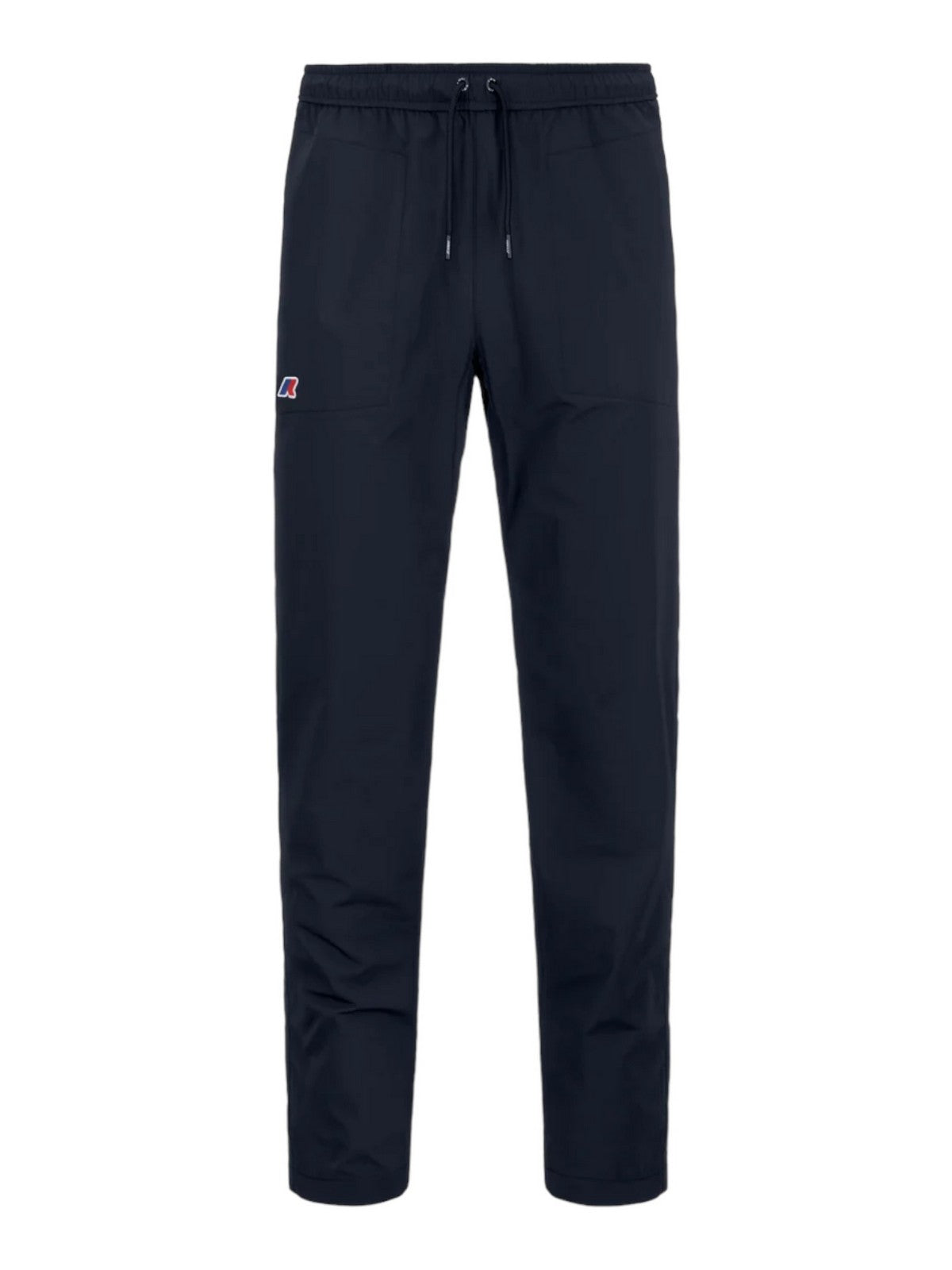 K-Way Herren Pantalone Med Travel K2125BW K89 Blau