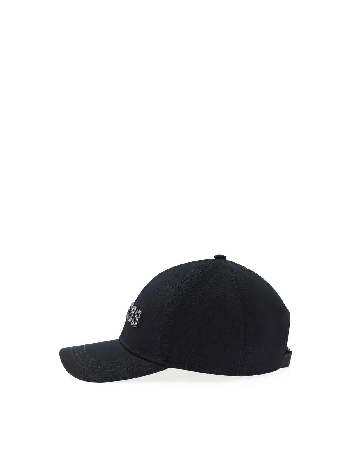 GUESS Cappello Donna BASEBALL CAP AW5474 COT01 BLA BLACK