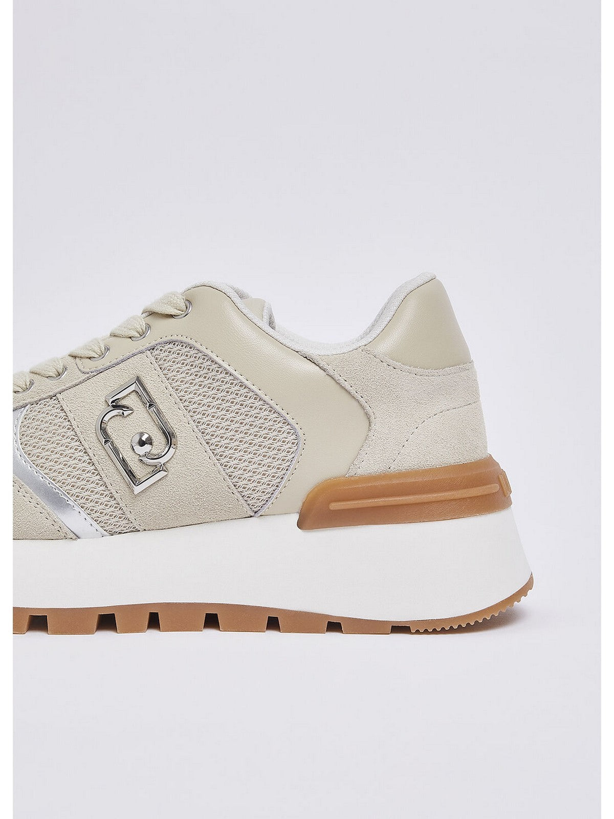 LIU JO Sneaker Donna BA6031PX027 S1856 ROPE
