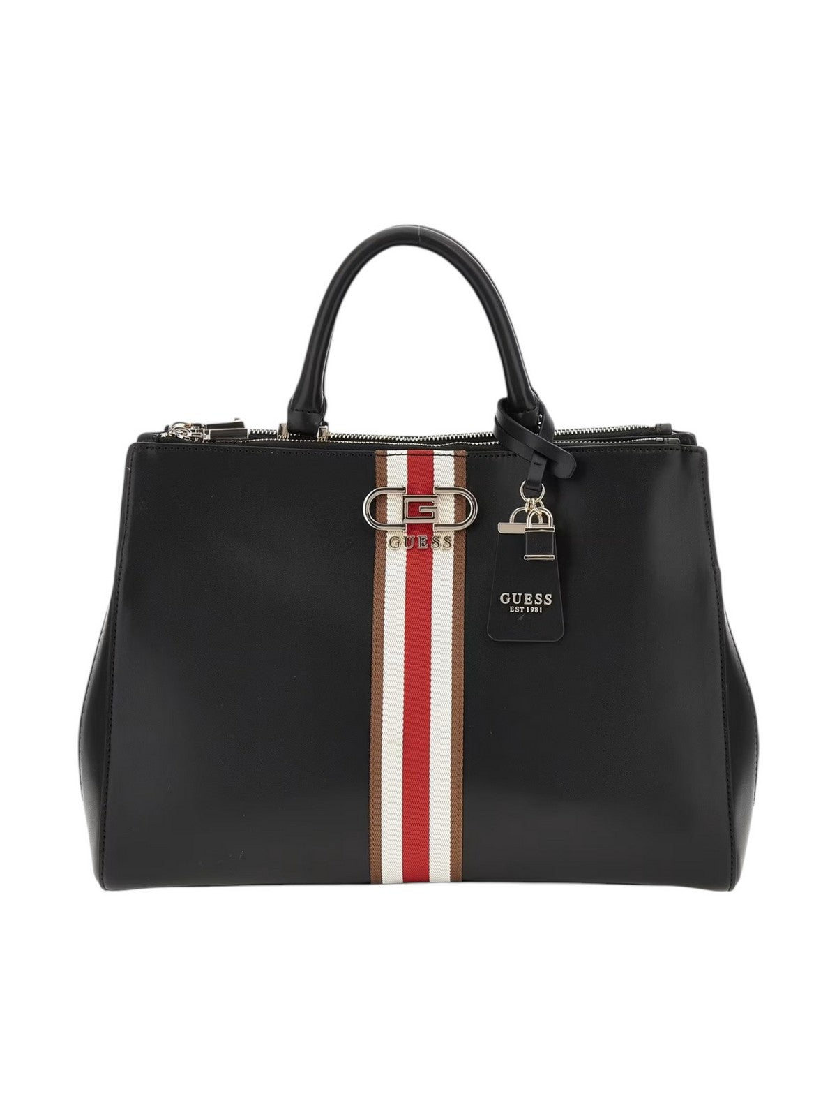 Ratet der Frau Tasche Gialtessa Elite Tote hwvg93 07070 bla schwarz