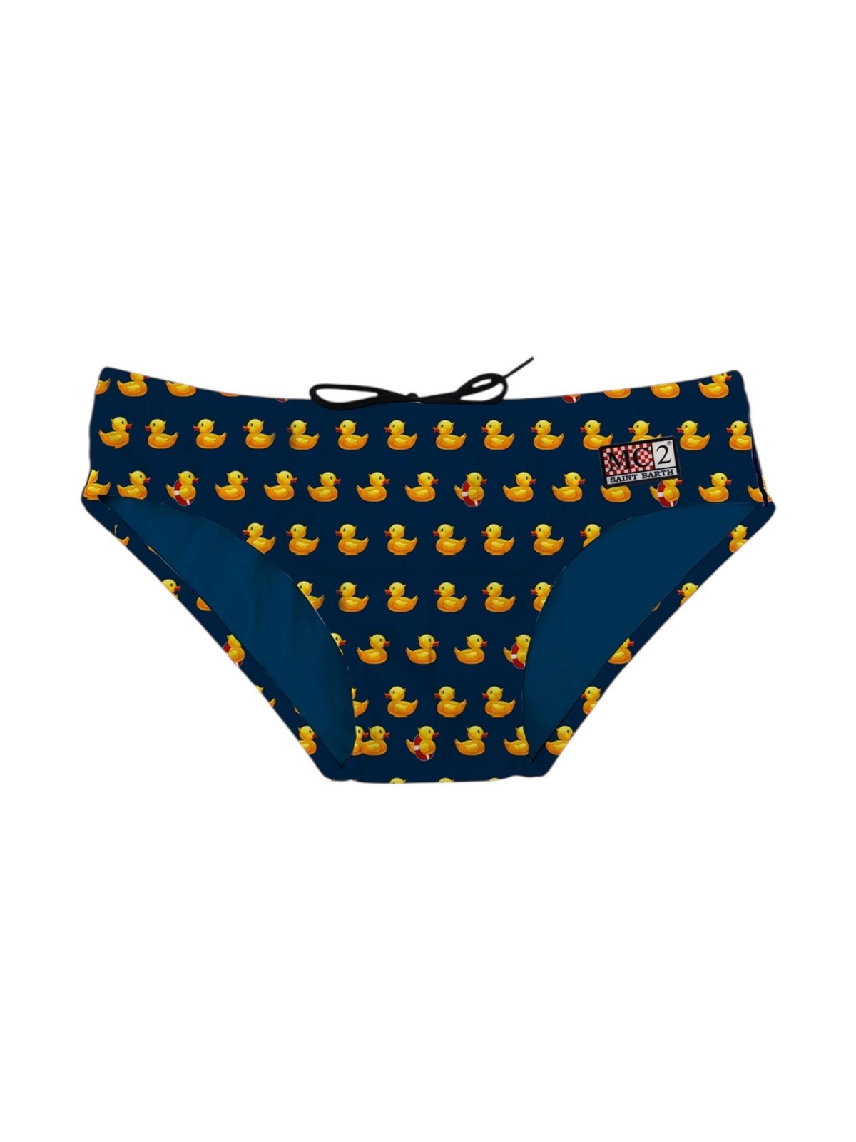 MC2 SAINT BARTH Costume da bagno Bambini e ragazzi BILLY 03152L DUCKY 61