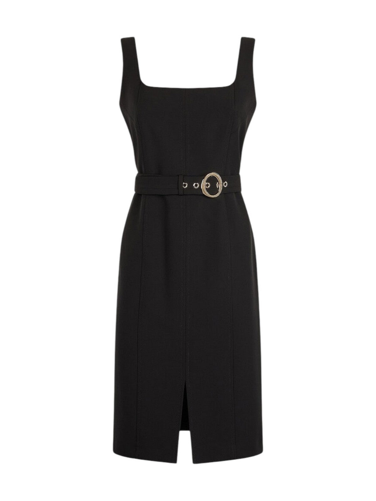 LIU JO BLACK Abito Donna CA5306T2200 22222 Nero