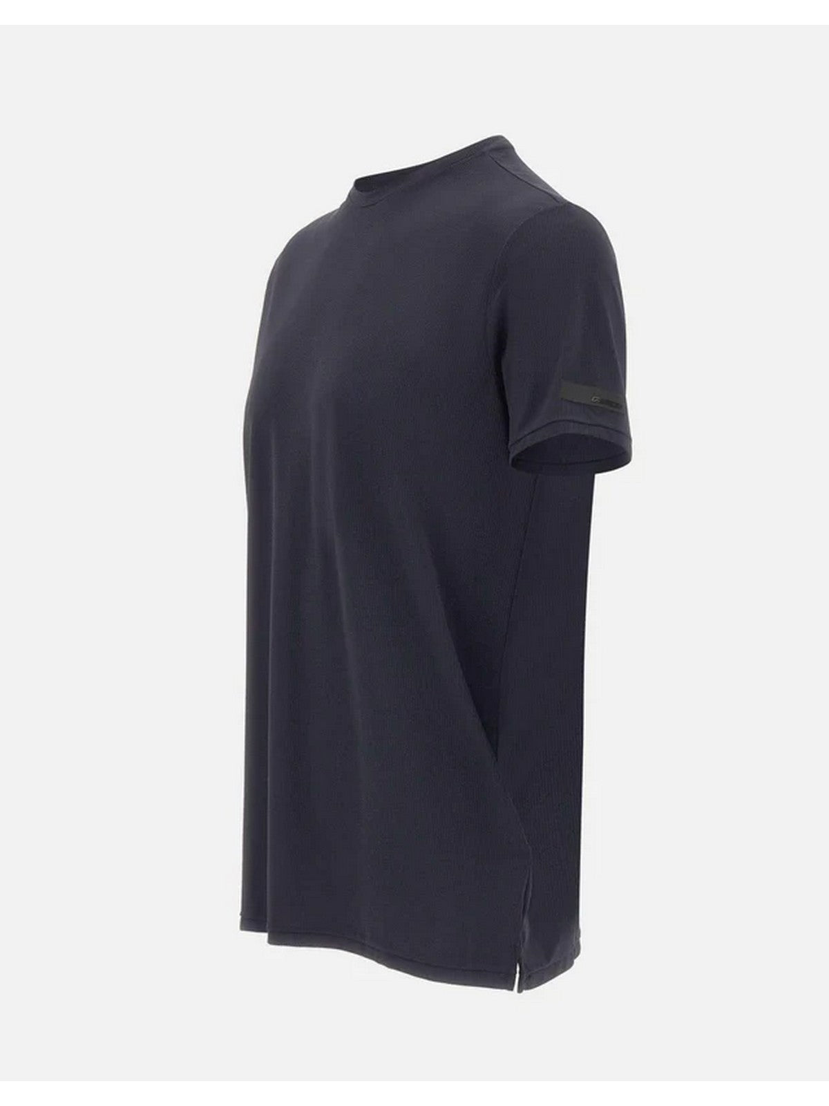 RRD T-shirt Uomo 26220 60 60 BLUE BLACK