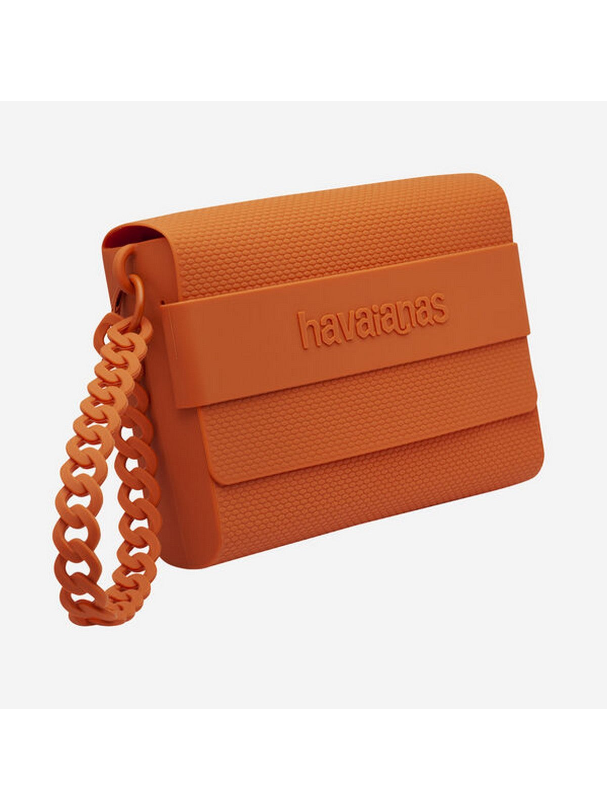 HAVAIANAS Pochette Donna 4148799.4919 Arancione gioboutiqueweb