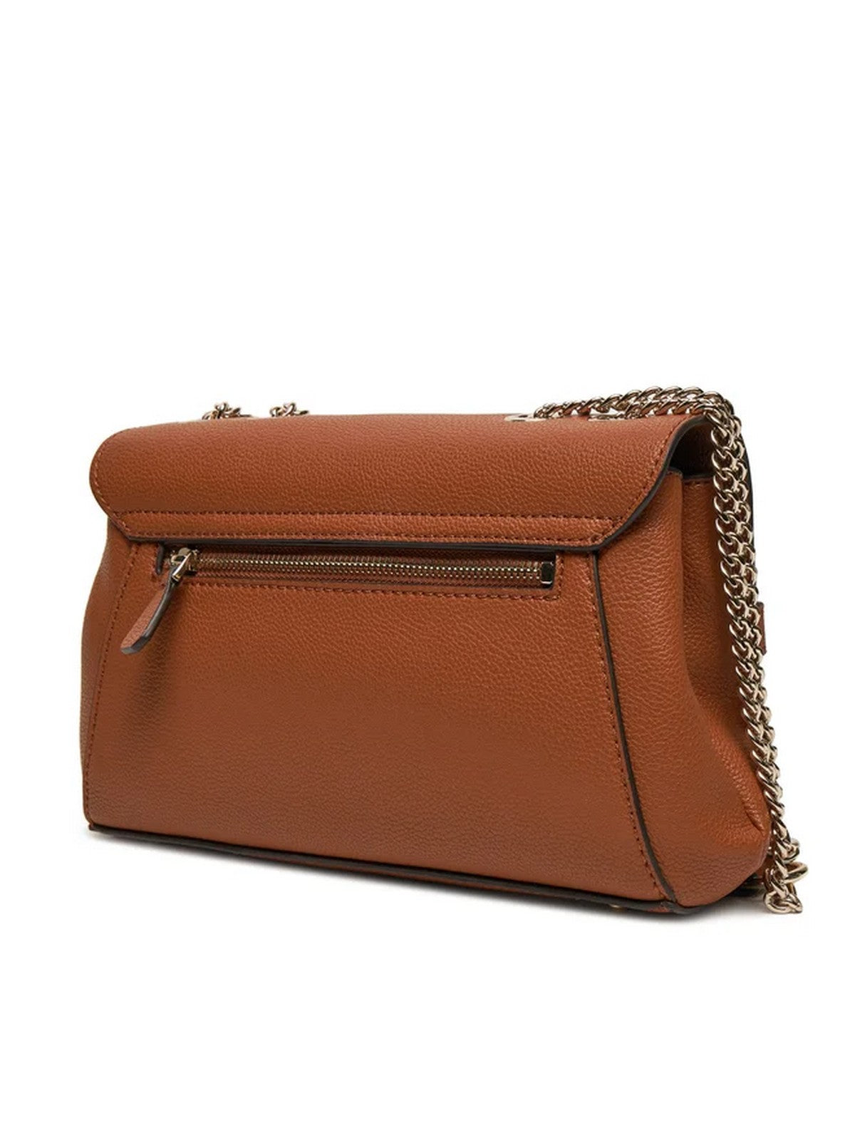 Devinez le sac pour femmes Silvye convertible Xbody rabat Hwbg95 27210 Cog Marrone