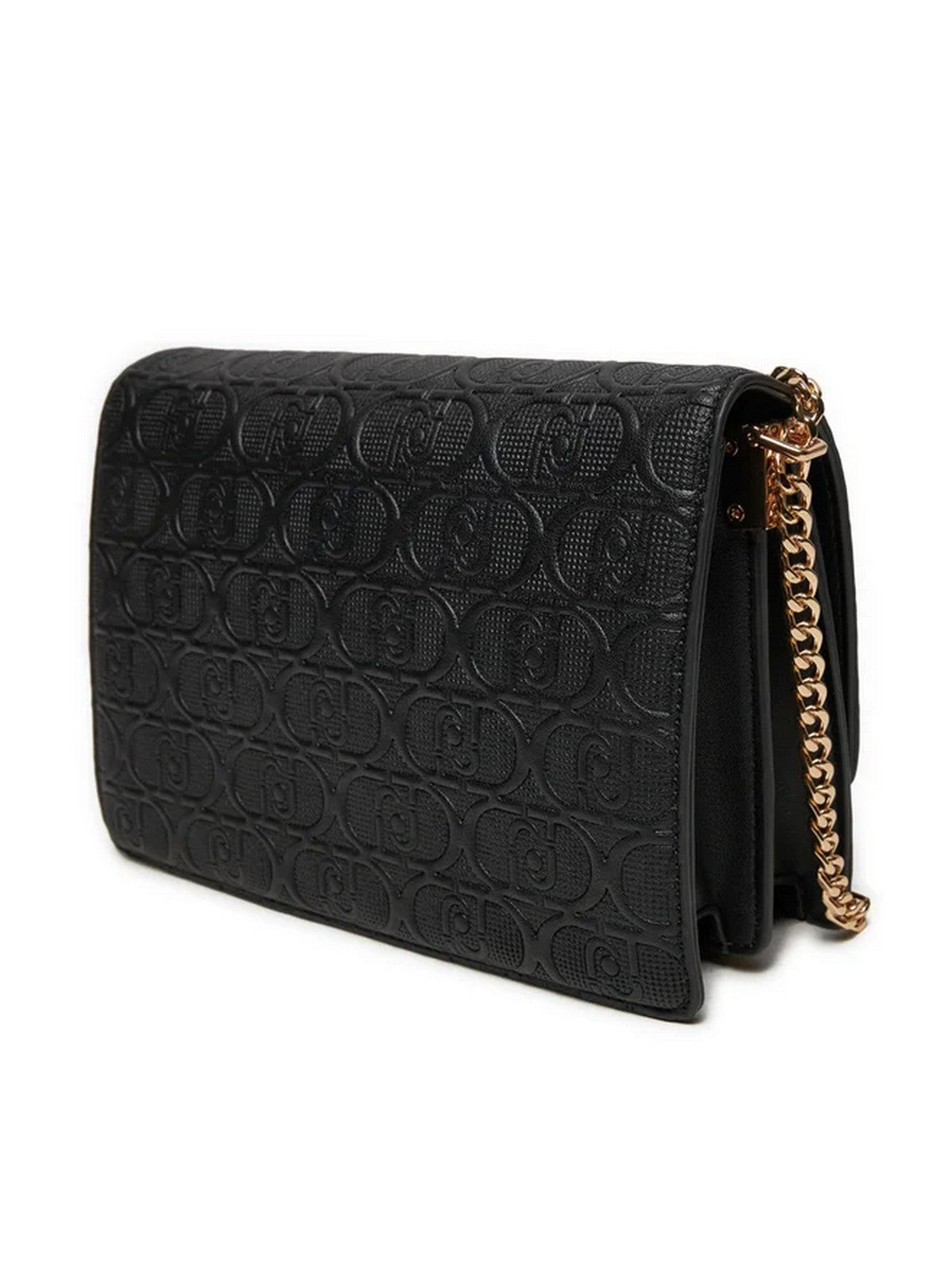 LIU JO ACCESSORIES Borsa Donna AF4253E0538 22222 Nero gioboutiqueweb