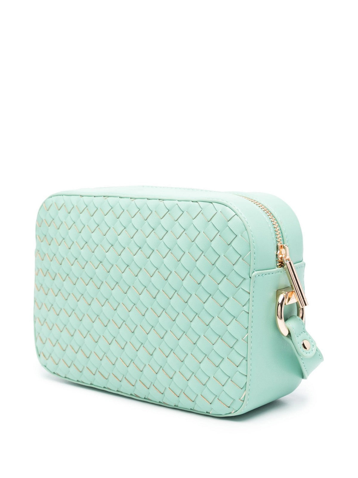 LIU JO ACCESSORIES Borsa Donna AA4156E0513 46011 Verde gioboutiqueweb