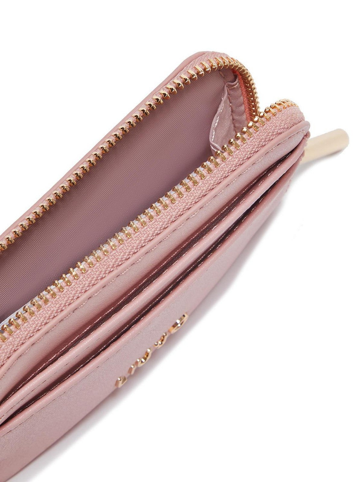 LIU JO ACCESSORIES Portafoglio Donna AA4278E0022 51516 Rosa gioboutiqueweb