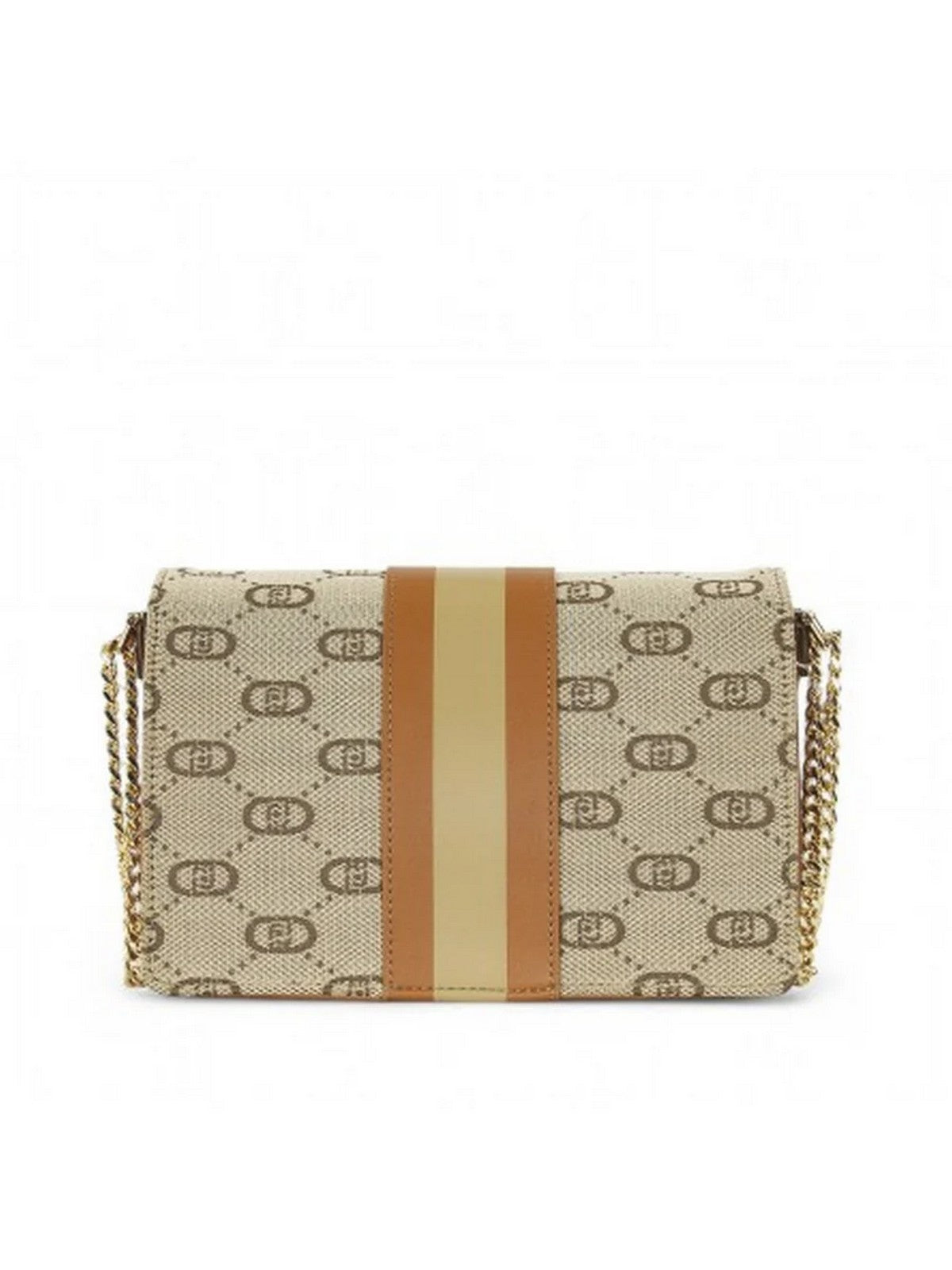 LIU JO ACCESSORIES Borsa Donna AA5158T3846 60924 Bianco gioboutiqueweb