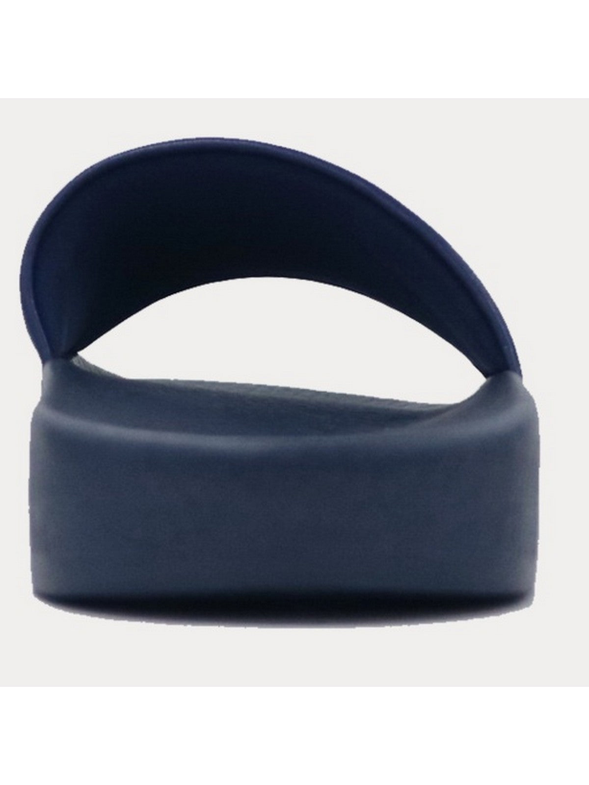 POLO RALPH LAUREN Ciabatta Uomo POLO SLIDE-SANDALS-SLIDE 809852071 002 Blu gioboutiqueweb