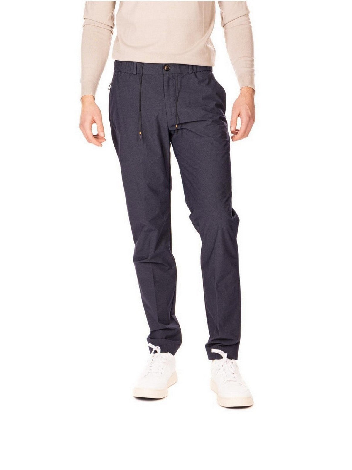 RRD Pantalone Uomo 25315 60M Blu gioboutiqueweb
