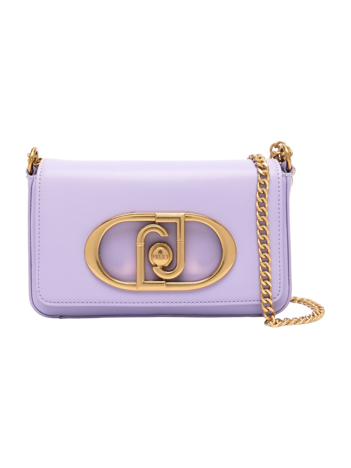 LIU JO ACCESSORIES Borsa Donna AA4270E0132 00172 Viola gioboutiqueweb