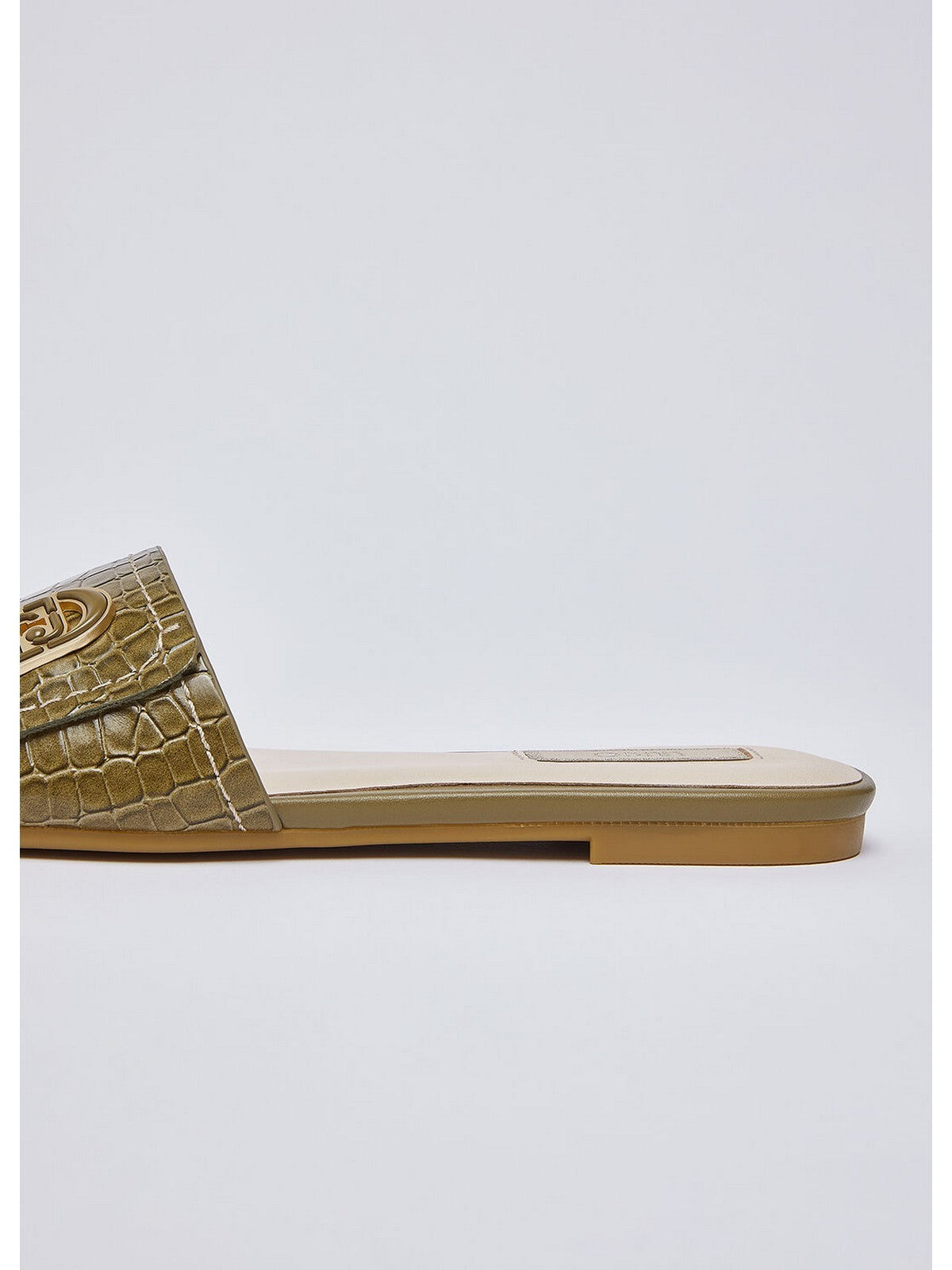 LIU JO Ciabatta Donna SANDY SA6127EX068 S4001 JUNGLE