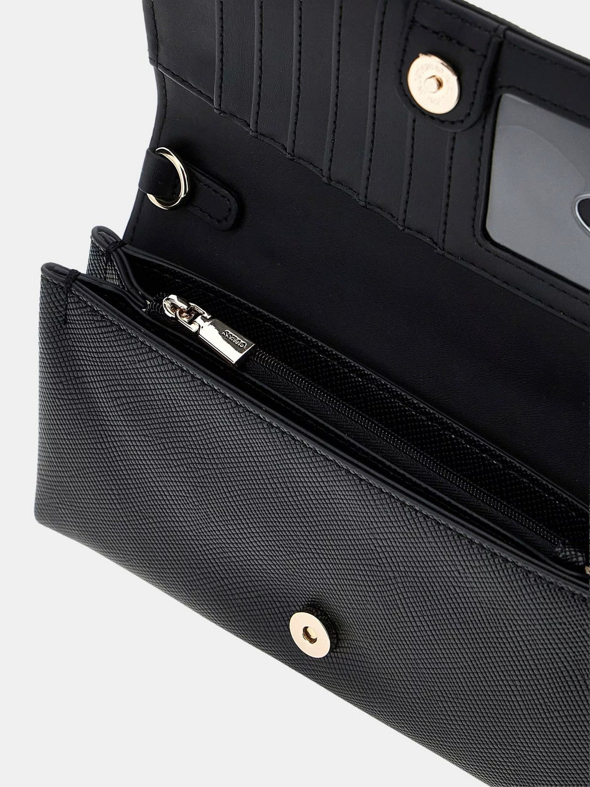 GUESS Borsa Donna HWZG96 72750 BLA BLACK