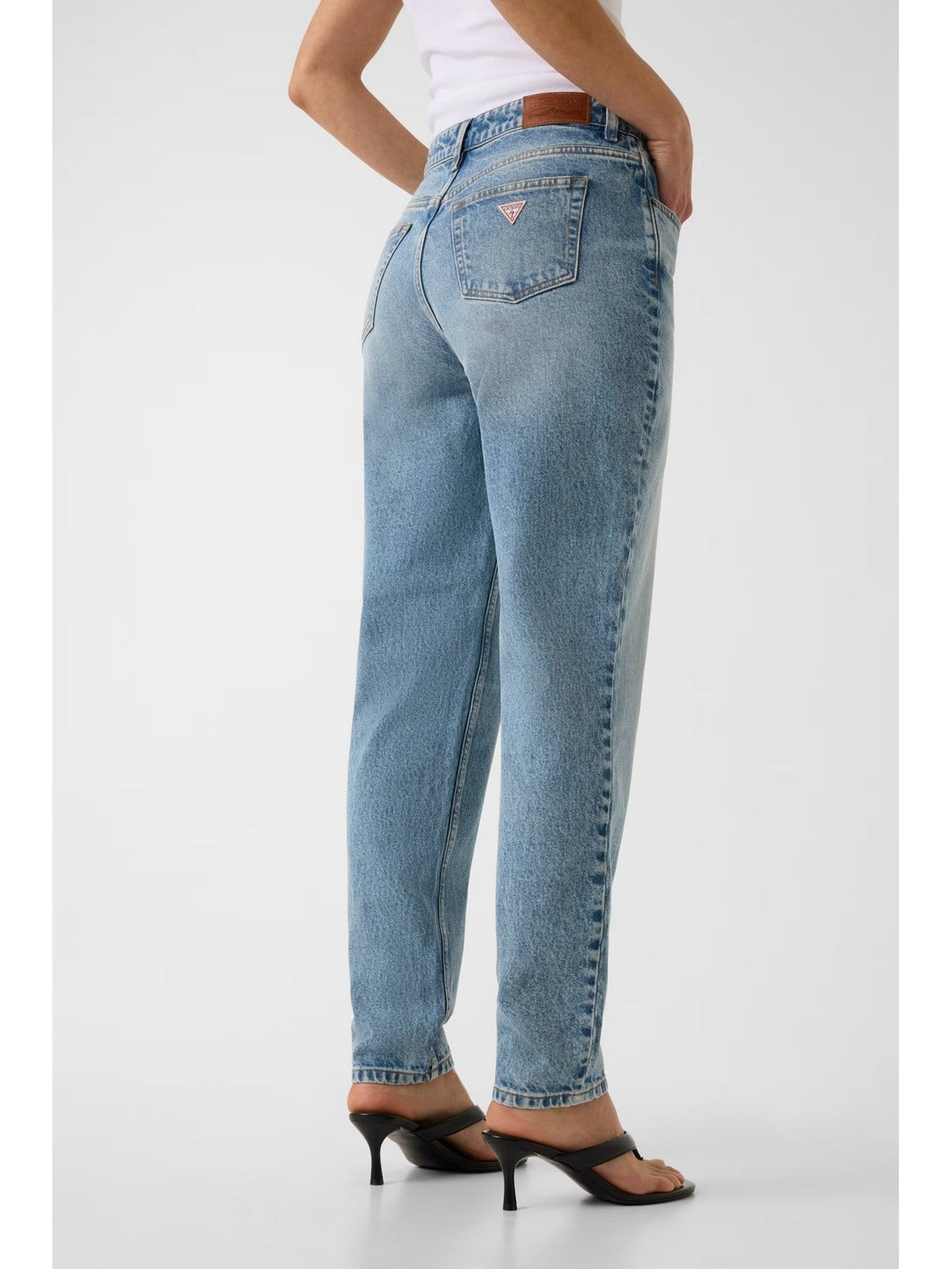GUESS Jeans Donna GJ G06 MOM W5RA0D D5M4A GJER GJ LIGHT HERITAGE WA
