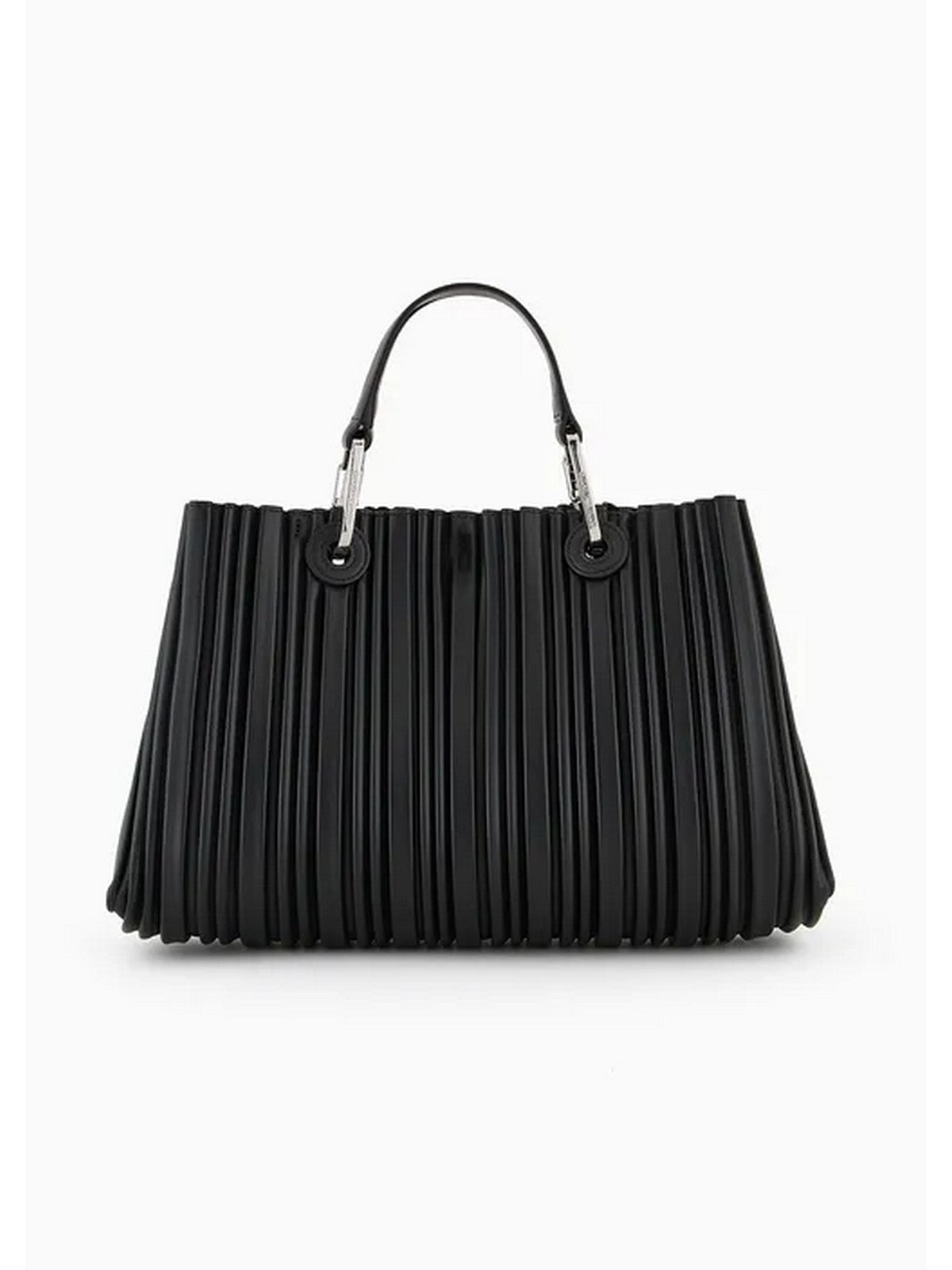 EMPORIO ARMANI Borsa Donna Y3D166 YWQ4E 80001 Nero gioboutiqueweb