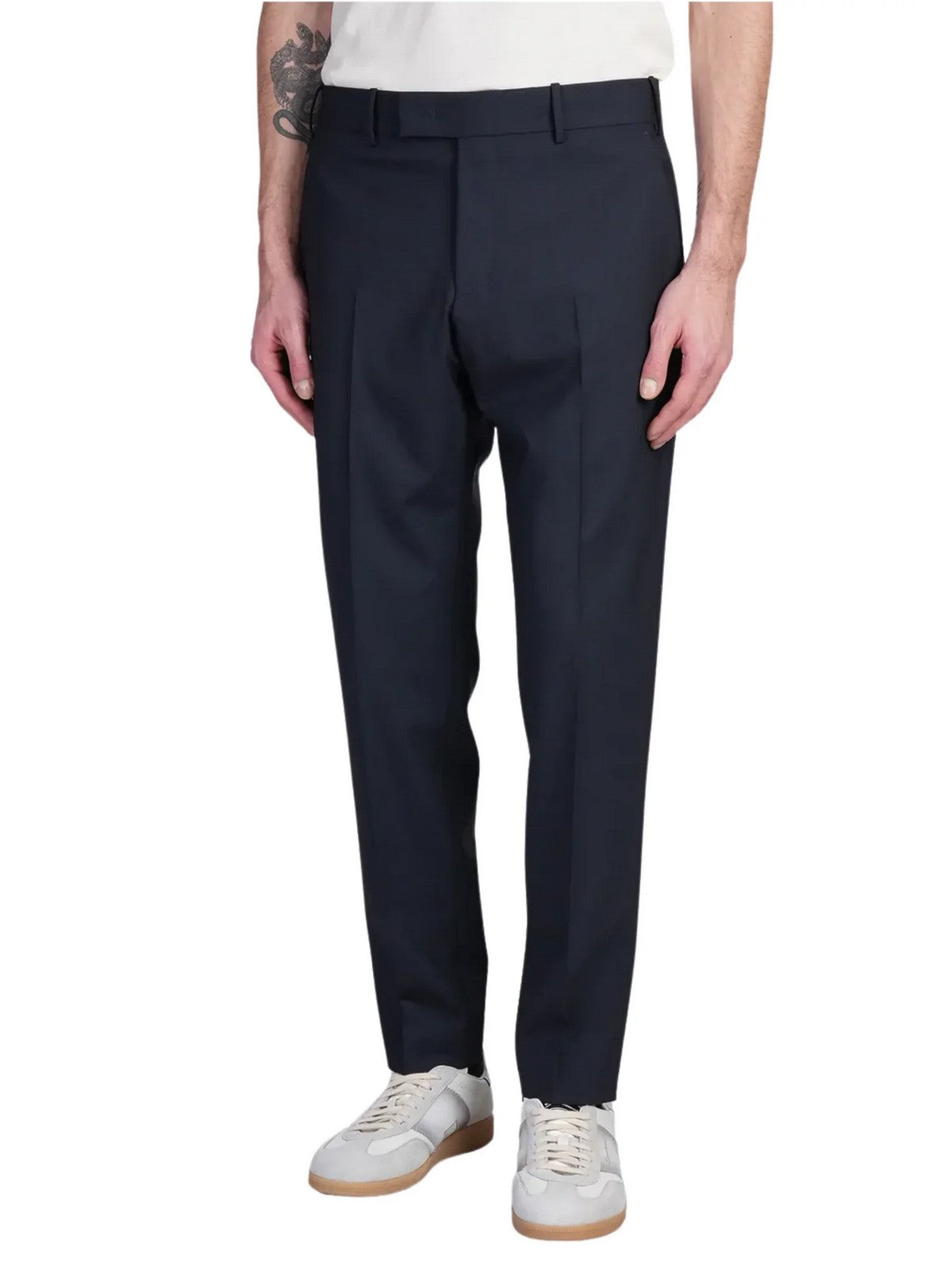 PT TORINO Pantalone Uomo Rebel CORFZ1Z00FWD MA27 0360 NAVY