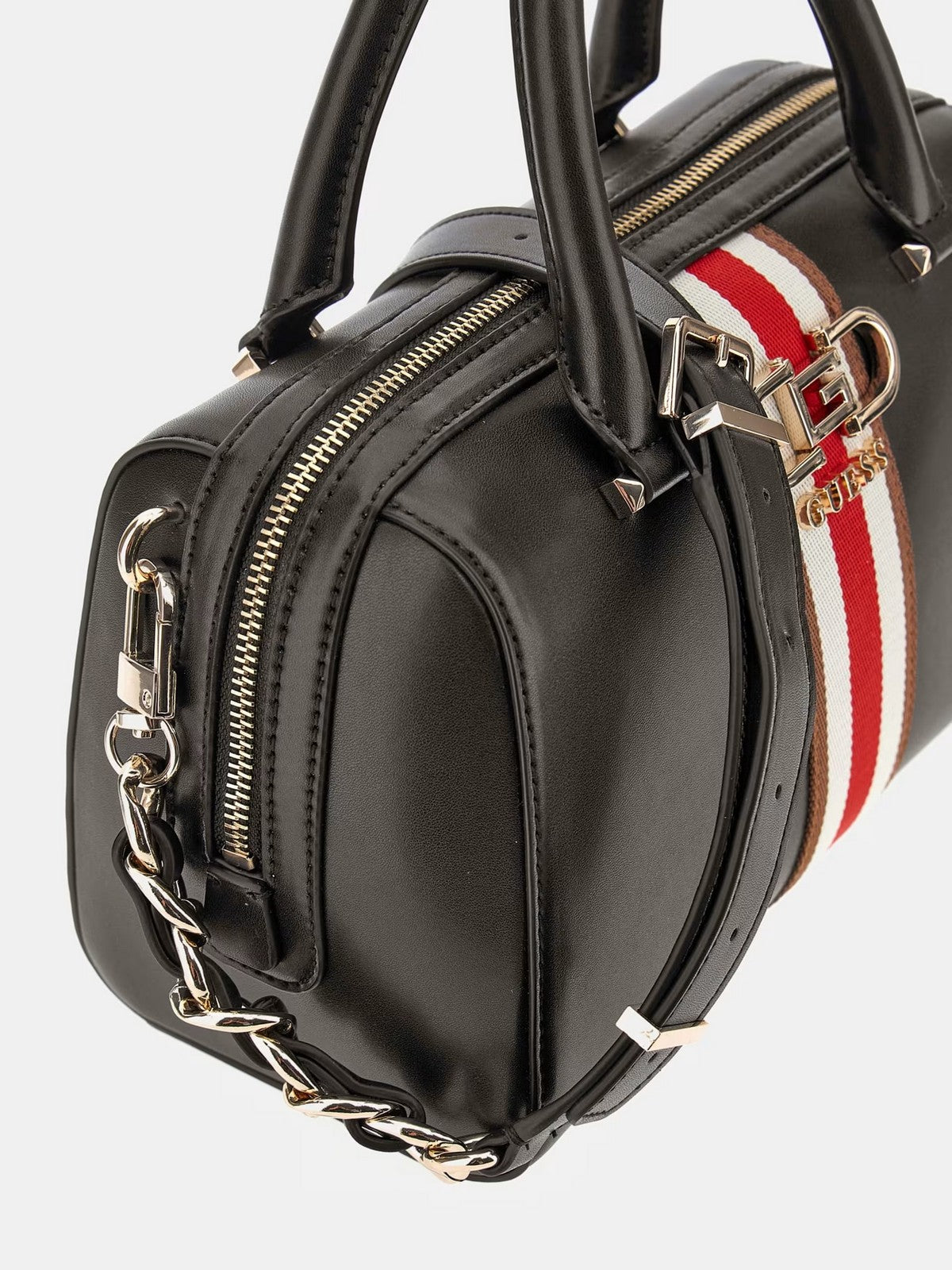 Ratet der Frau Tasche Gialtessa Elite -Tasche hwvg93 07050 Bl schwarz