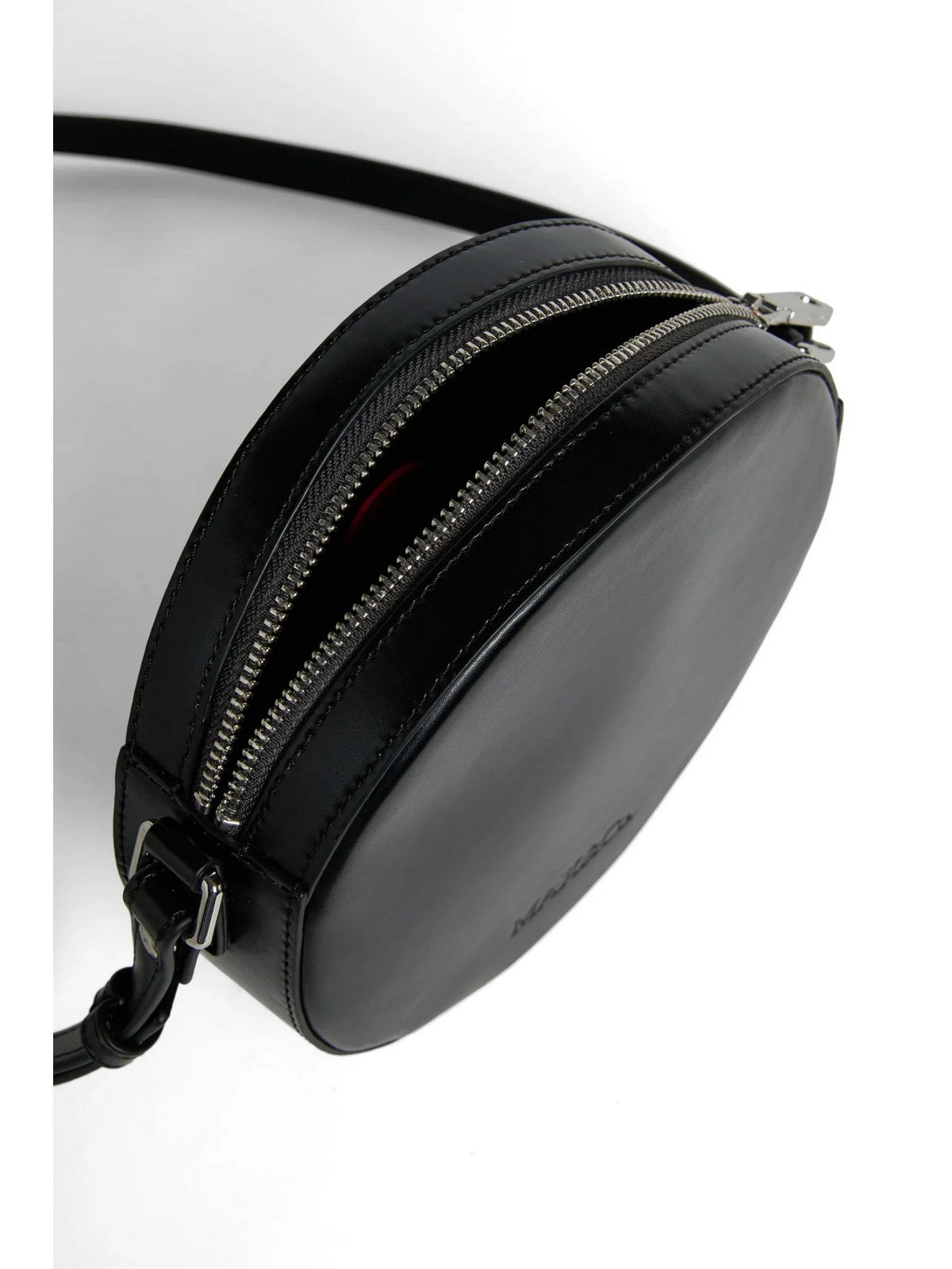 MAX&CO Borsa Bambine e ragazze MX0327 MX090 MX900 BLACK