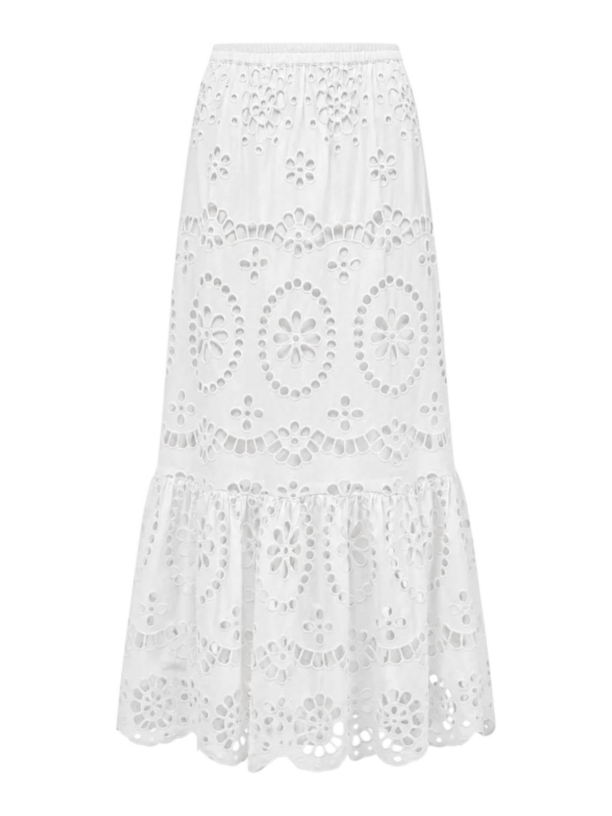 MC2 SAINT BARTH Gonna Donna JENNY 08905L LINEN MORRIS FLOWER EMBRY 01