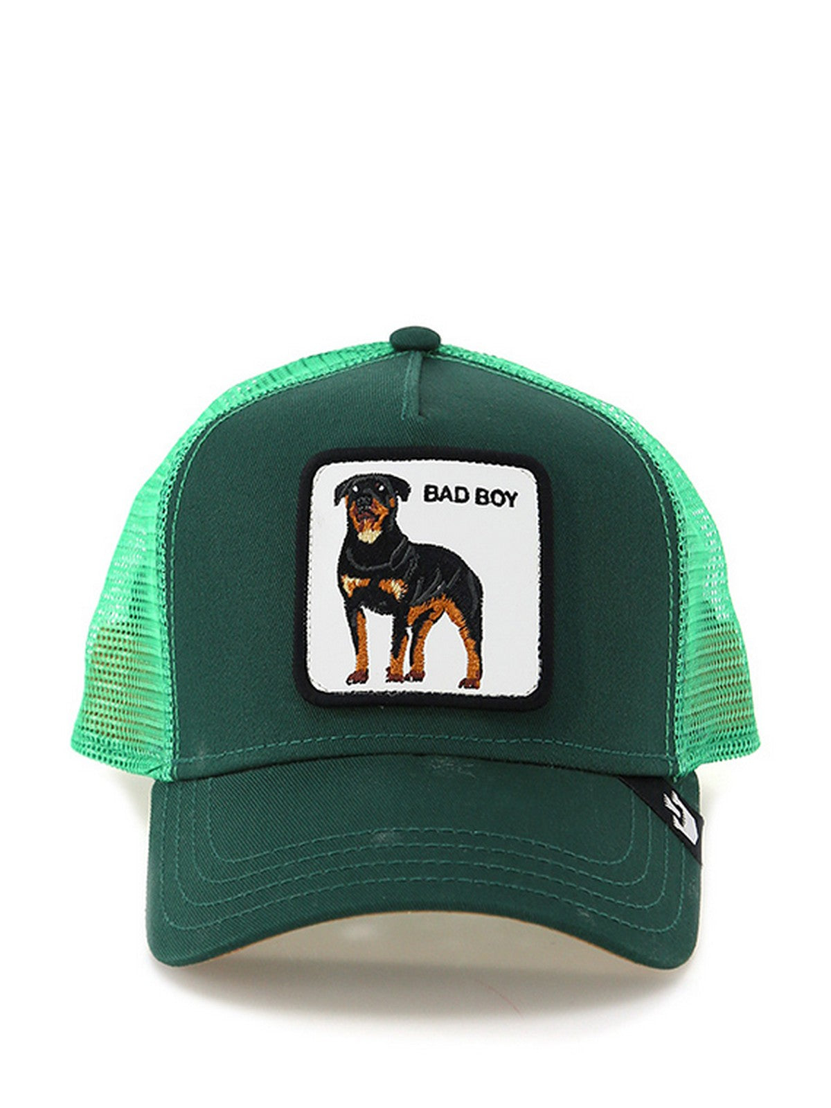 GOORIN BROS Cappello Uomo The baddest boy 101-0493 GRE GREEN gioboutiqueweb