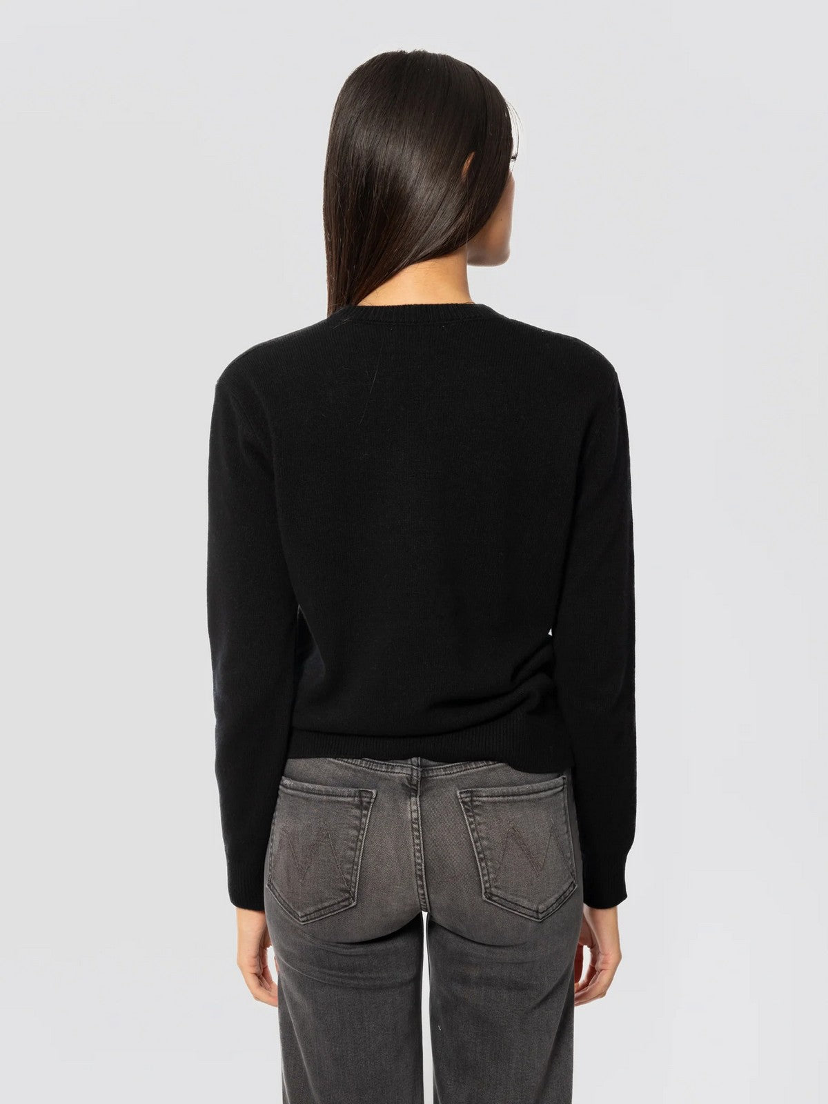 MC2 SAINT BARTH Maglione Donna NEW QUEEN 04101I ODIO 00