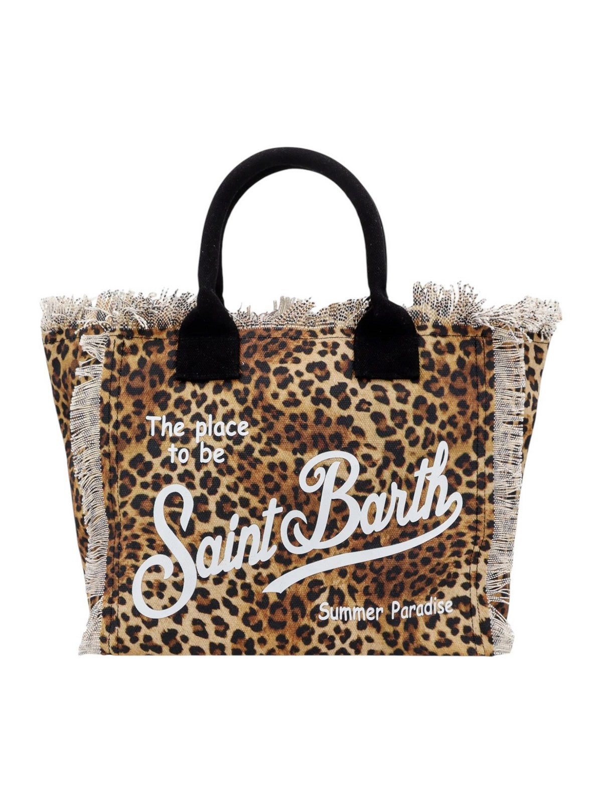 MC2 SAINT BARTH FEMME VANITY BAG 01427F BEIGE